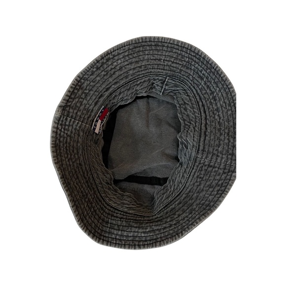 VINTAGE TOMMY HILFIGER BUCKET HAT - Picture 2 of 4